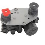 AE 4371/K141699N00 Zawór wielodrożny KNORR