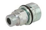 CVV0823/12G FV Szybkozłącze hydrauliczne FASTER - obrazek 2
