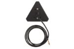 1635 DD P W245 DD Lampa tył WAŚ - obrazek 2