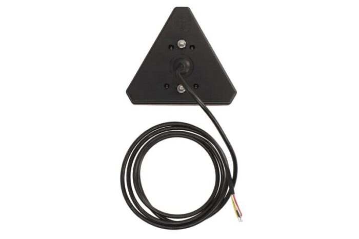 1635 dd p w245 dd lampa tył waś - obrazek 2