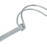 CARGO-C004 CIR Mocowanie zderzaka CARGOPARTS