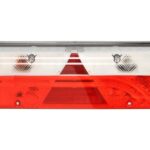 A25-7000-504 Lampa tył ASPOCK