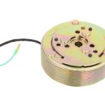 KTT040113 Sprzęgło kompletne kompresora klimatyzacji THERMOTEC