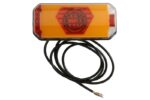 2480 DD L W279DD Lampa tył WAŚ