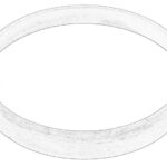 6005019440-CL Element mostu OE CLAAS