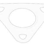 VO21567921 Uszczelka układu wydechowego OE VOLVO TRUCK