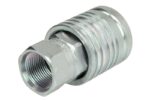 CPV080/2215F Szybkozłącze hydrauliczne FASTER - obrazek 2