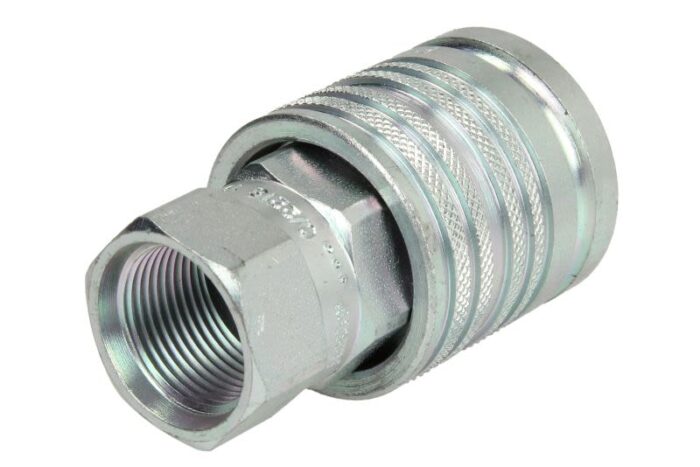 Cpv080/2215f szybkozłącze hydrauliczne faster - obrazek 2