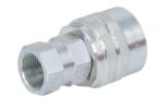 CVV08 2215 MV Szybkozłącze hydrauliczne FASTER - obrazek 2