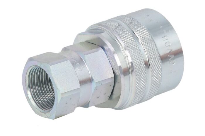 Cvv08 2215 mv szybkozłącze hydrauliczne faster - obrazek 2