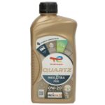 QUARTZ 0W20 X. FDE 1L Oleje i smary TOTALENERGIES