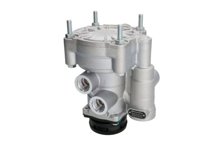 Pn-10711 zawór sterujący przyczepy pneumatics - obrazek 2