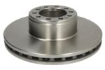 3050037AA Tarcza hamulcowa BPART