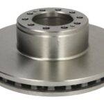 3050037AA Tarcza hamulcowa BPART
