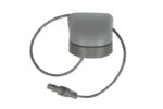 2KA959 640-667 Lampa oświetlenia tablicy rej. HELLA - obrazek 2