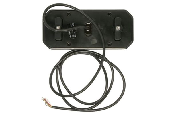 2480 p black w279black lampa tył waś - obrazek 2