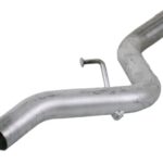 VAN51622IV Rura wydechowa VANSTAR