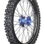 1009019 OMDE 57M SB114#23 Opony motocyklowe i skuterowe DELI TIRE