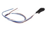 CA-UN017/SO Gniazdo wtyczki TRUCKLIGHT - obrazek 2