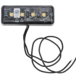 ESP2.60410.02 Światło obrysowe WESEM