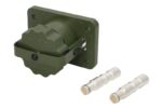 SO-EC50/2-G-ALU Gniazdo wtyczki TRUCKLIGHT