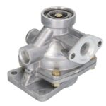 PN-10593 Zawór hamulcowy przyczepy PNEUMATICS