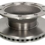 02-SH001 Tarcza hamulcowa SBP