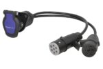 AD-15-004 PLA Gniazdo wtyczki TRUCKLIGHT