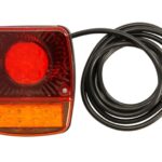 476 W18UD Lampa tył WAŚ