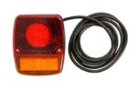 476 W18UD Lampa tył WAŚ