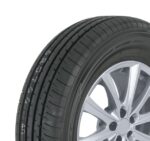 225/55R17 LTYO 97W AE61 Opony osobowe, SUV/4x4 YOKOHAMA