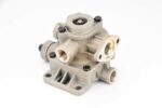 PN-10023 Zawór hamulcowy przyczepy PNEUMATICS - obrazek 2