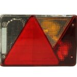 A24-8600-007 Lampa tył ASPOCK