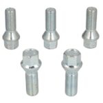 ITW49087 Zestawy montażowe felg aluminiowych ITWHEELS