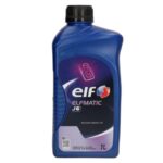 ELFMATIC J6 1L Oleje i smary ELF