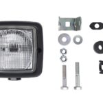 VALD14156 Lampa robocza VIGNAL