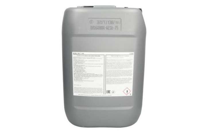 Mobil shc 626 20l oleje i smary mobil xxl - obrazek 2
