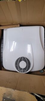 81 0000 07 00 00/WYP Klimatyzator postojowy EBERSPACHER KLIMA