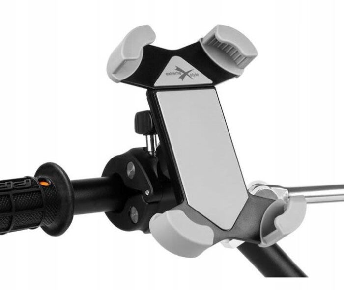 Uch000186 uchwyt motocyklowy i rowerowy extreme - obrazek 2