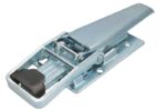 CARGO-E031 Zamek / zamknięcie mimośrodowe z blokadą CARGOPARTS