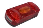 A24-3200-007 Lampa tył ASPOCK - obrazek 2