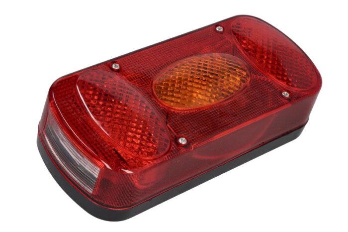A24-3200-007 lampa tył aspock - obrazek 2