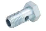 PNEB-M12X1,5 Szybkozłącze przewodów TEKALAN PNEUMATICS - obrazek 2