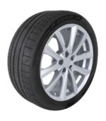 285/40R22 LTPI 110Y PZRNE Opony osobowe, SUV/4x4 PIRELLI - obrazek 2