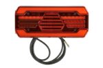 2018 DD L W252DD Lampa tył WAŚ