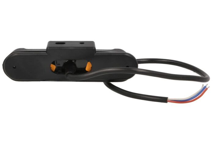 Bl-un113 lampa sygnalizująca (kogut) trucklight - obrazek 2