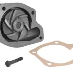 WP-PK131 Pompa cieczy chłodzącej THERMOTEC