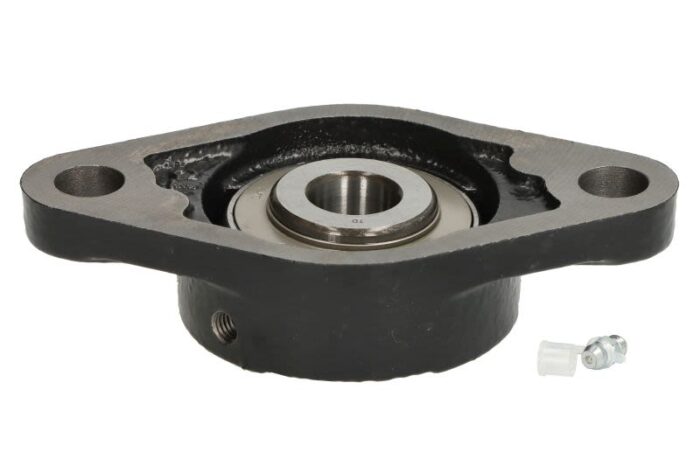Ucfl202 /timken/ zespół łożyskowy timken - obrazek 2