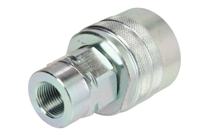 Cvv0838gasmv szybkozłącze hydrauliczne faster - obrazek 2