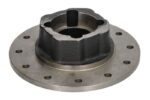 383732-CR Obudowa dyferencjału CARRARO
